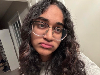 Aarna Mallidi