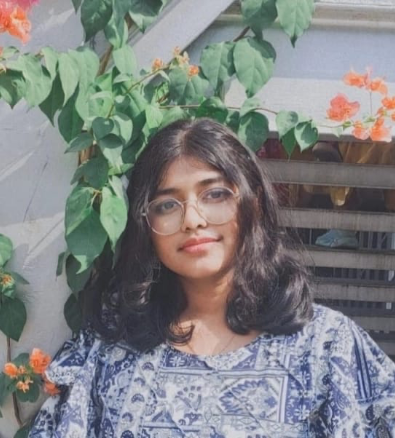 Arushi Chatterjee