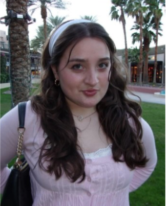 Ava Mendez