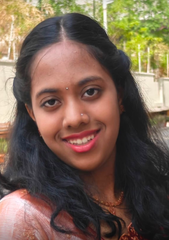 Bhuvana Kavya Yallapragada