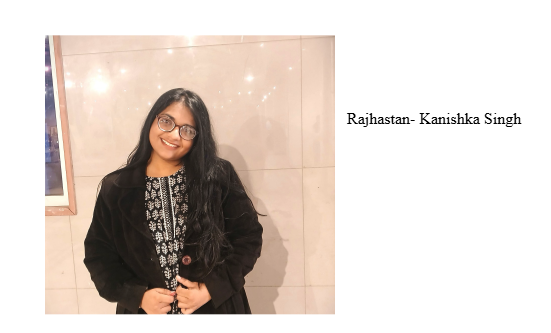 Kanishka Singh