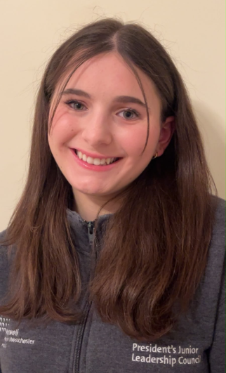 Lauren Crispino