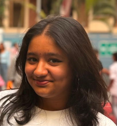 Saidiya Kodali