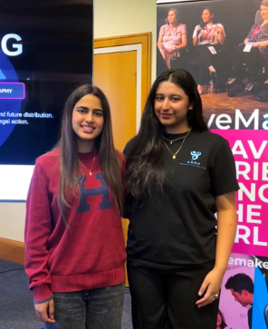 BraveMaker film screenings