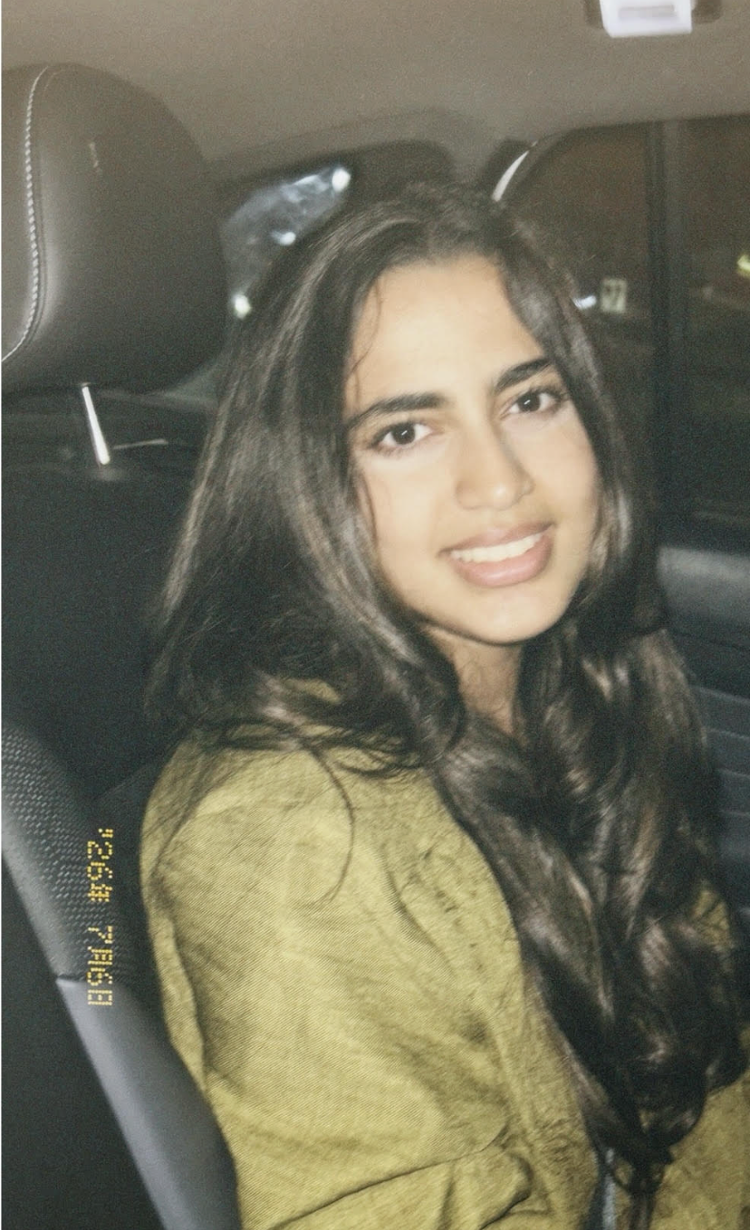 Afnaan Islam