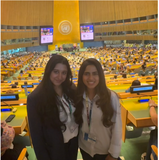 United Nations Headquarters