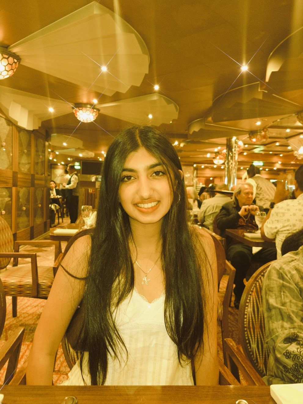 Mananya Pahuja